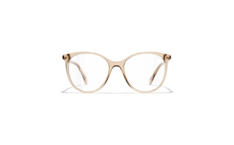 Lunettes de soleil femme Chanel 