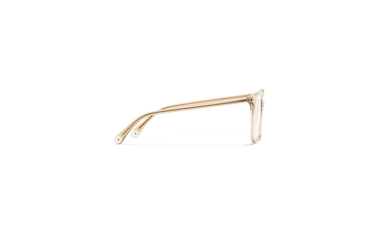 Lunettes de soleil femme Chanel 