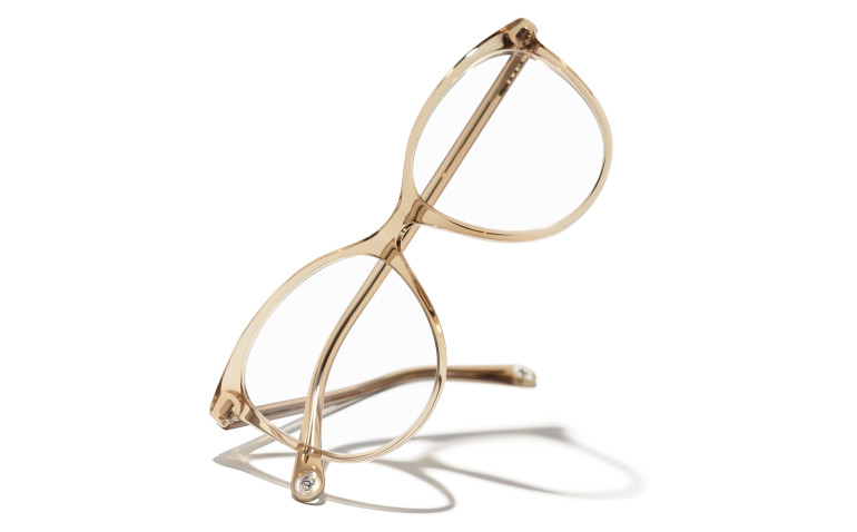 Lunettes de soleil femme Chanel 