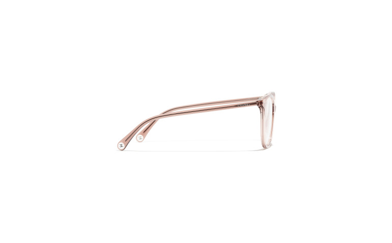 Lunettes de soleil femme Chanel 