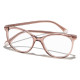 Lunettes de soleil femme Chanel 
