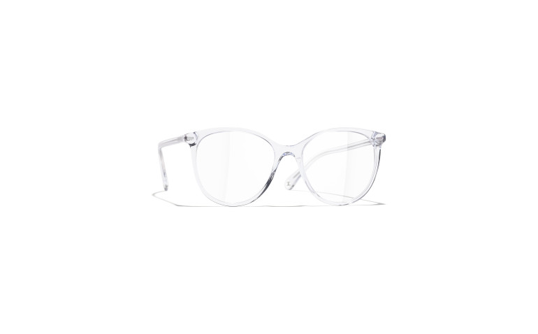 Lunettes de soleil femme Chanel 