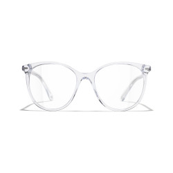 Lunettes de soleil femme Chanel 