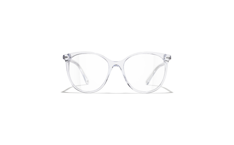 Lunettes de soleil femme Chanel 