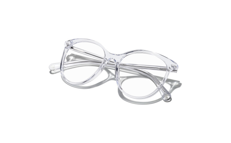 Lunettes de soleil femme Chanel 