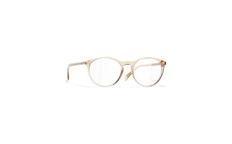 Lunettes de soleil femme Chanel 