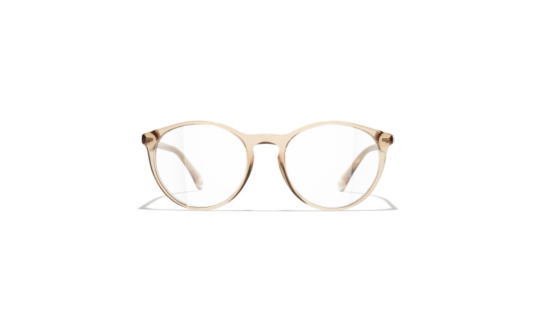 Lunettes de soleil femme Chanel 