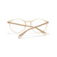 Lunettes de soleil femme Chanel 