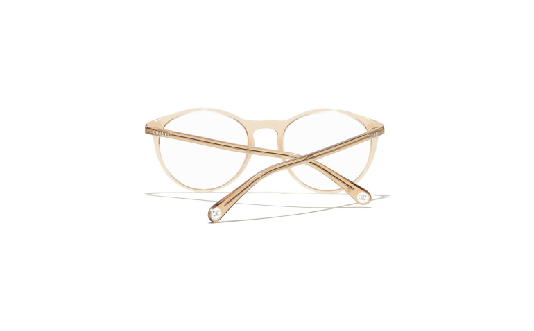 Lunettes de soleil femme Chanel 