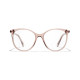 Lunettes de soleil femme Chanel 