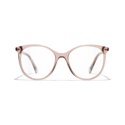 Lunettes de soleil femme Chanel 