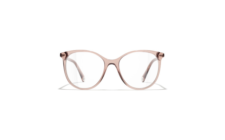 Lunettes de soleil femme Chanel 