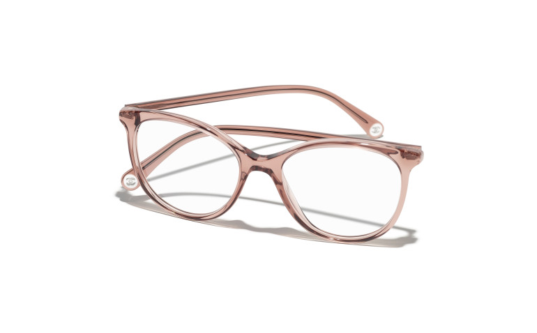 Lunettes de soleil femme Chanel 