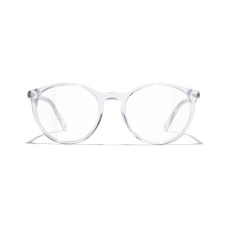 Lunettes de soleil femme Chanel 