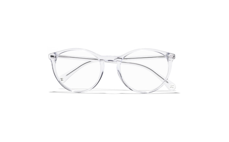 Lunettes de soleil femme Chanel 