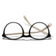 Lunettes de soleil femme Chanel 