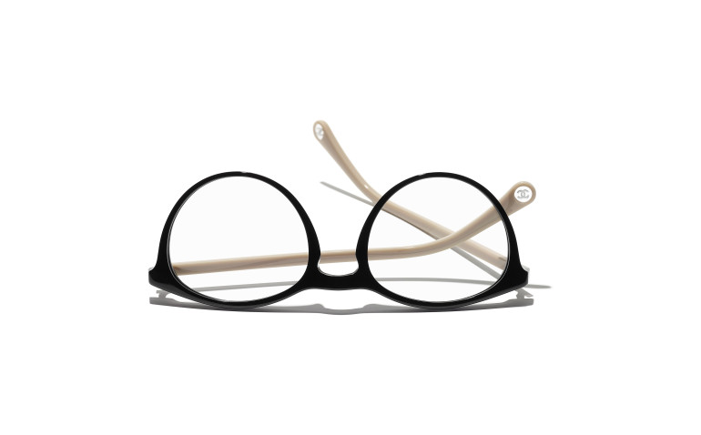 Lunettes de soleil femme Chanel 