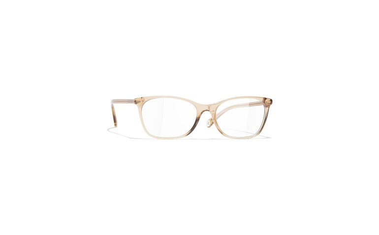 Lunettes de soleil femme Chanel 