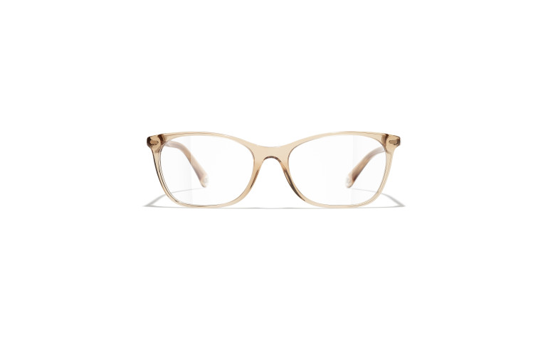 Lunettes de soleil femme Chanel 