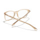 Lunettes de soleil femme Chanel 