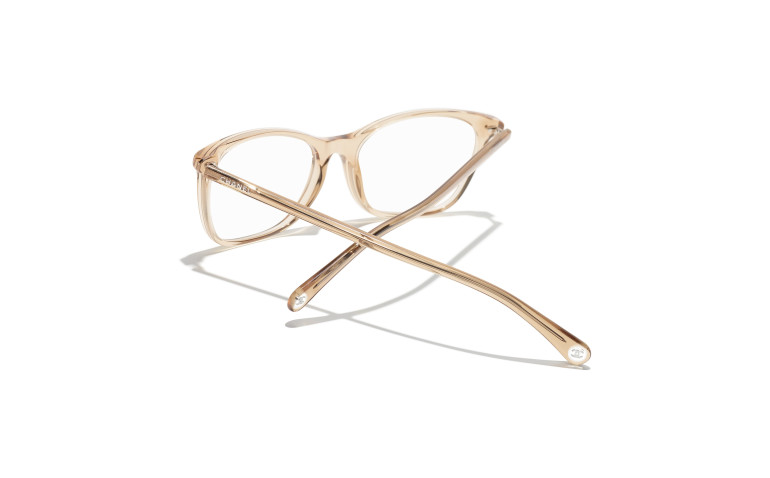 Lunettes de soleil femme Chanel 