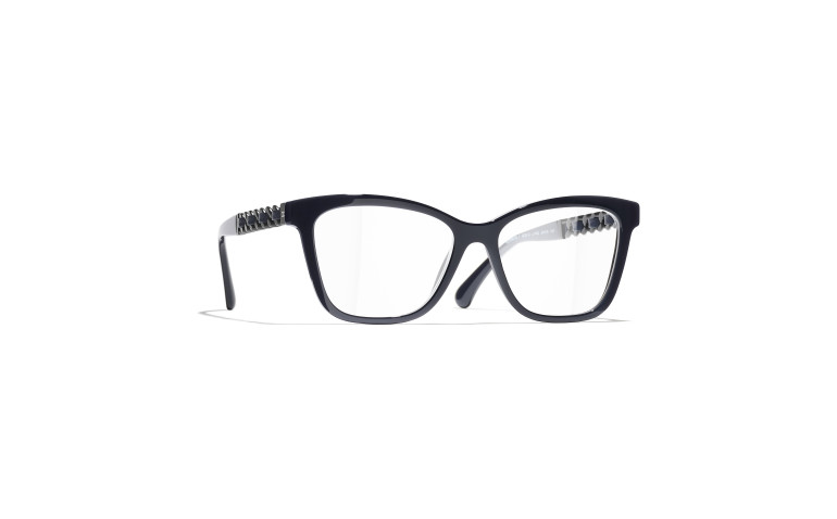 Lunettes de soleil femme Chanel 