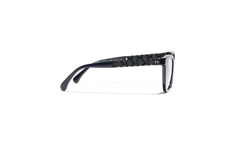 Lunettes de soleil femme Chanel 