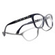 Lunettes de soleil femme Chanel 