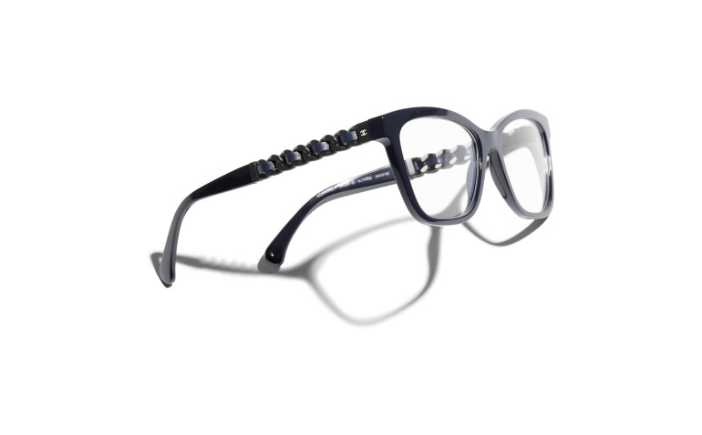 Lunettes de soleil femme Chanel 