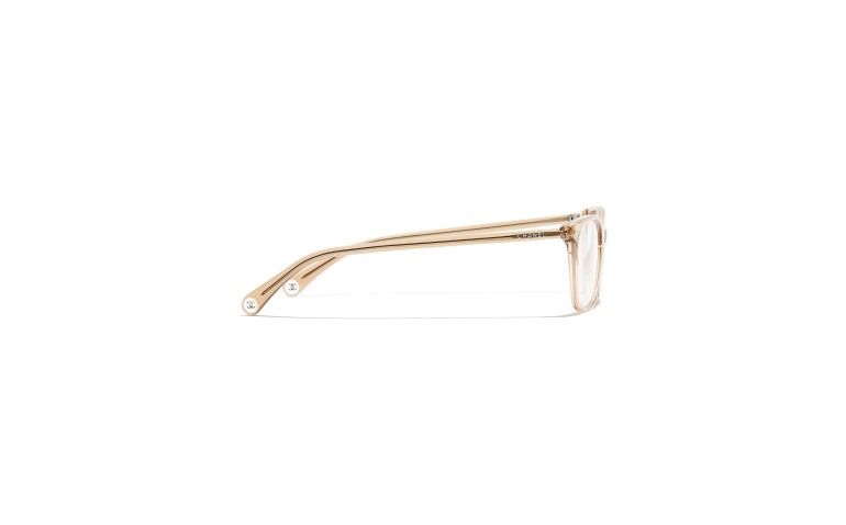 Lunettes de soleil femme Chanel 