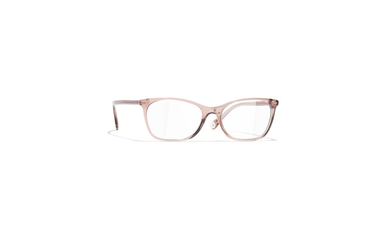 Lunettes de vue femme Chanel 