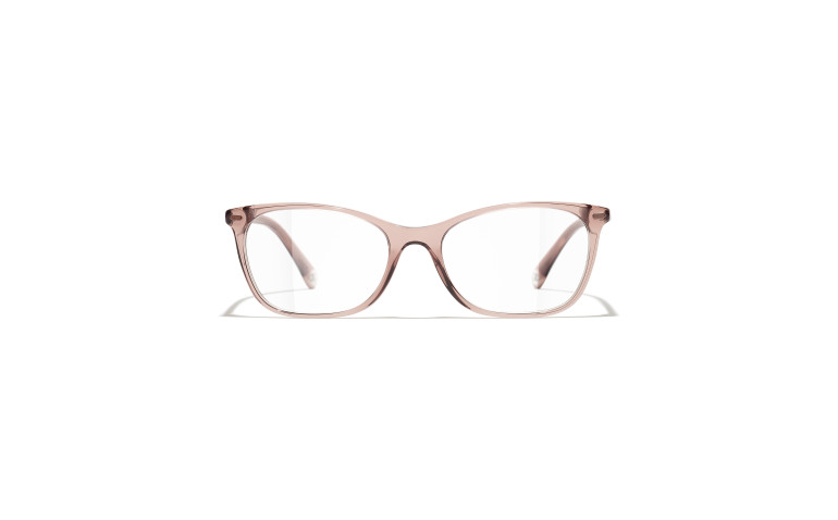 Lunettes de vue femme Chanel 