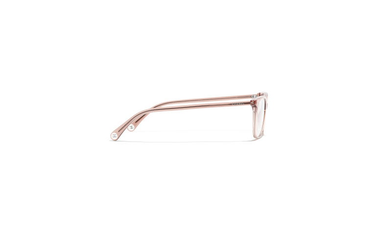 Lunettes de vue femme Chanel 