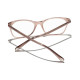 Lunettes de vue femme Chanel 