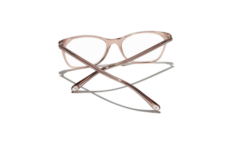 Lunettes de vue femme Chanel 