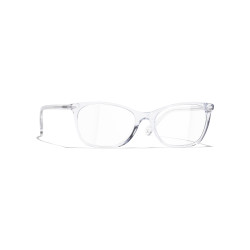 Lunettes de vue femme Chanel 