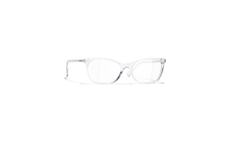 Lunettes de vue femme Chanel 