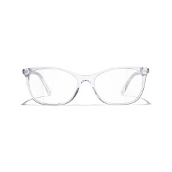 Lunettes de vue femme Chanel 