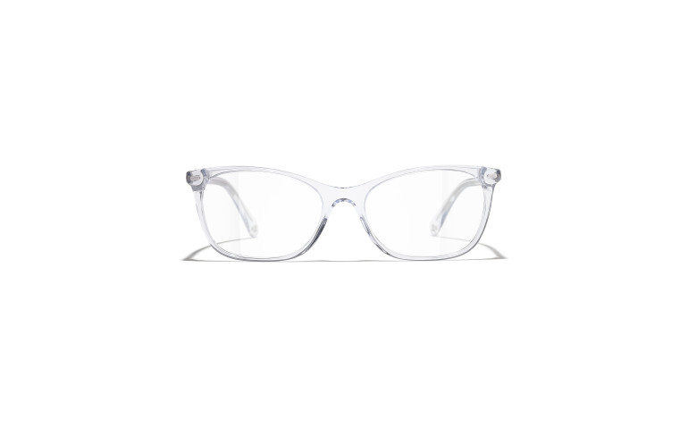 Lunettes de vue femme Chanel 