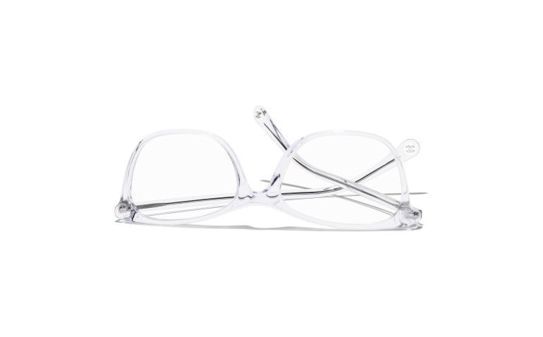 Lunettes de vue femme Chanel 
