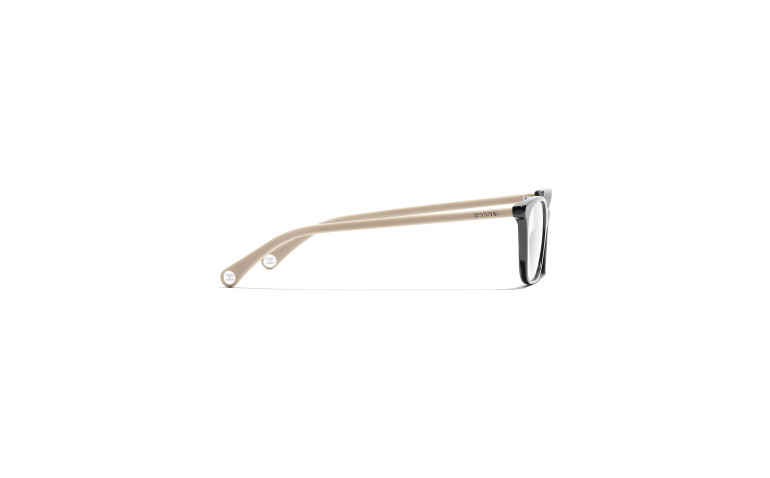 Lunettes de vue femme Chanel 