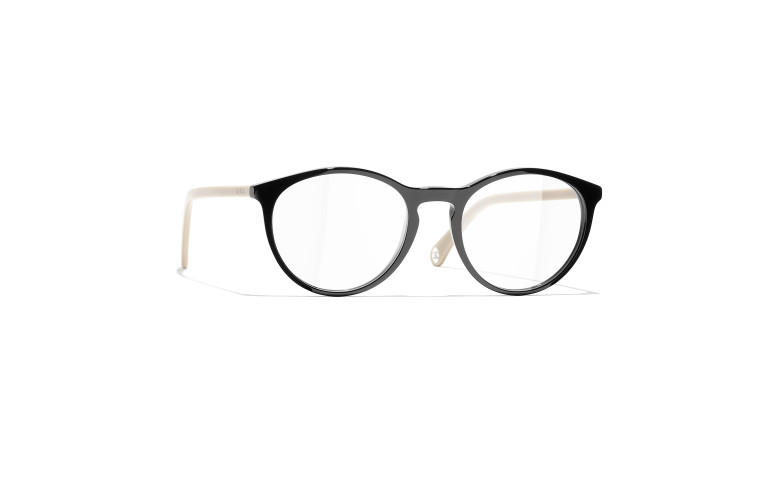 Lunettes de vue femme Chanel 