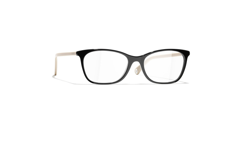 Lunettes de vue femme Chanel 