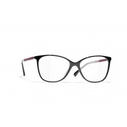 Lunettes de vue femme Chanel 