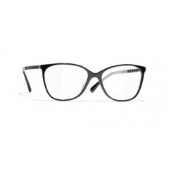 Lunettes de vue femme Chanel 