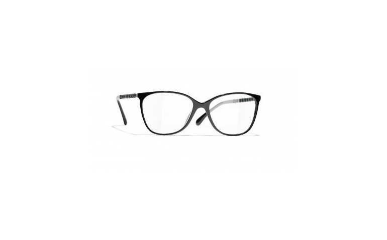 Lunettes de vue femme Chanel 