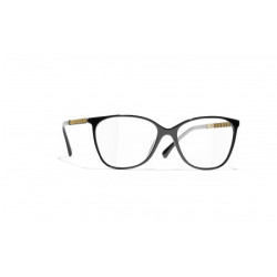 Lunettes de vue femme Chanel 