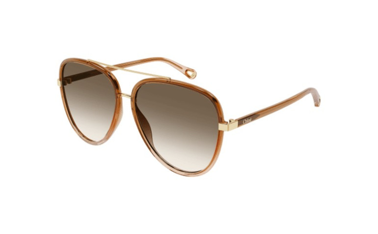 Lunettes Noir Brillant