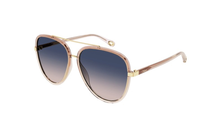 Lunettes de soleil femme Chloé