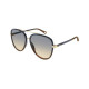 Lunettes de soleil femme Chloé